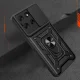 Tech-Protect CamShield Pro Case for Motorola Moto G86 5G, Black