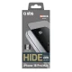 Privatumo apsauginis stiklas SBS Hide Full Cover iPhone 18 Pro Max, 0.33 mm