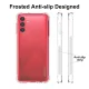 Skaidrus dėklas Samsung Galaxy A13 5G (SM-A136) ENKAY, neslystantis