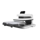 Termopresas HTVRONT Auto 2 Digit (White)