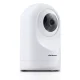 Berdsen BD-941 sukiojama 5 MP IP kamera ir vaizdo auklė, balta