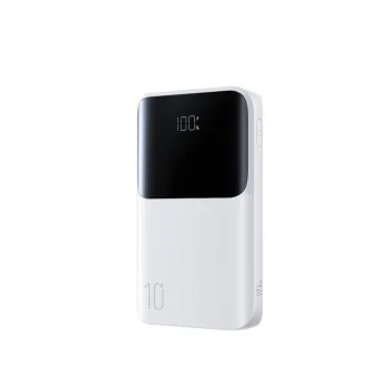 Išorinė baterija Joyroom JR-QP191 Mini, 10000mAh, 22.5W, balta
