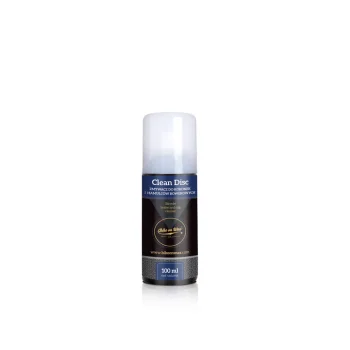 Bike on Wax Degreaser & Brake Cleaner for Drivetrains 100 ml Aerosol