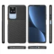 Dėklas Xiaomi Poco F4 5G Thunder Case, juodas