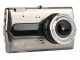 Full HD vaizdo registratorius su galinio vaizdo kamera ir 4\" LCD
