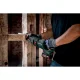 Akumuliatorinis tiesinis pjūklas Metabo SSEP 18 LT 18V METABOX 165 L lagamine
