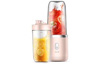 Blender Deerma NU05 | Rechargeable Personal Power Mini Blender
