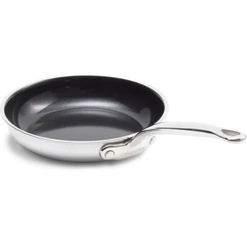 Keptuvė GreenPan Premiere, 30 cm, nerūdijantis plienas