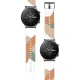 Silicone Strap for Huawei Watch GT2 Pro, Camouflage Pattern 4