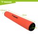 Trizand SUP Paddle Float 33 cm, Orange