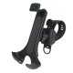 Universal Bike Phone Mount Setty UR-04 Handlebar Holder, black