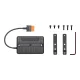 DJI MPPT saulės baterijų adapteris DJI Power 1000 / 500 stotelėms