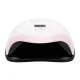 Glow V7 UV/LED nagų lempa 168W