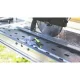Pieštuko šerdelės Pica DRY 4041, 2.8 mm, 10 vnt., mėlynos