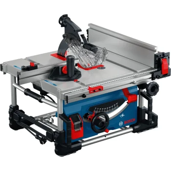 Stalinis pjūklas Bosch GTS 70-216, 1850 W, 216 mm