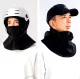 Sportinė balaklava Rockbros YPP034, juoda