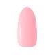 Claresa Hard&Easy Builder Gel formuojantis nagų gelis, Milky Pink, 45g