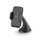 Forever CH-100 Car Holder Suction Mount For Phone, Black