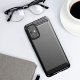 Dėklas Samsung Galaxy S20 Plus / S20 Plus 5G, TFO Simple Black, juodas