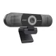 4K vaizdo kamera EMEET SmartCam C980Pro su garsiakalbiais