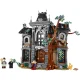 LEGO Icons 11383 Mayor\'s Manor konstravimo rinkinys suaugusiesiems, 1420 dalių