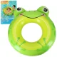 BESTWAY 36351 inflatable swim ring for kids, 85x76 cm, frog design