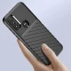 Dėklas Motorola Moto G Play 2022 Thunder Case, juodas