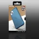 Smūgiams atsparus dėklas Raptic Air skirtas iPhone 14 Plus, mėlynas