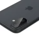 Spigen Optik GLAS.TR kameros apsauginis stiklas iPhone 16 / 16 Plus, 2 vnt., juodas