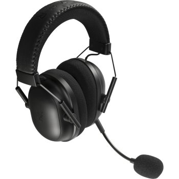 Razer BlackShark V2 Pro žaidimų ausinės (RZ04-04530100-R3M1), juodos