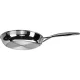 Keptuvė Zwilling Peak 24 cm, 18/10 nerūdijantysis plienas, sidabrinė