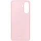 Samsung Silicone Case EF-PA566CPEGWW Galaxy A56 5G - pink
