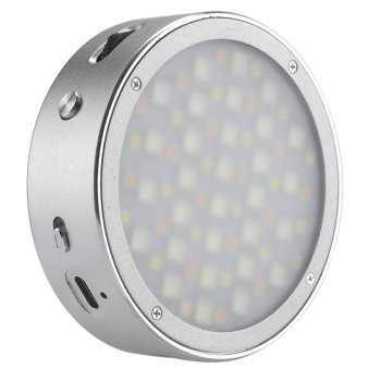 Kompaktiškas LED vaizdo šviestuvas Godox R1 RGB