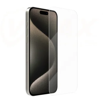Vmax 2.5D apsauginis stiklas, skirtas Samsung Galaxy A35 5G