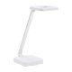 LED stalinė lempa Elegante 804, balta