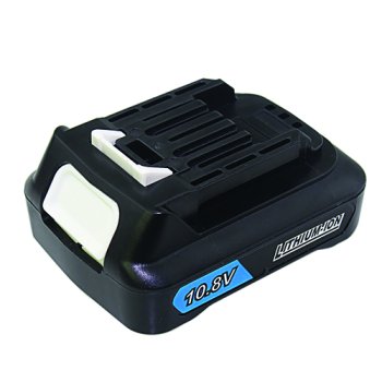 Extra Digital akumuliatorius Makita BL1015, BL1020, BL1040, 10.8V-12V, 3.0Ah