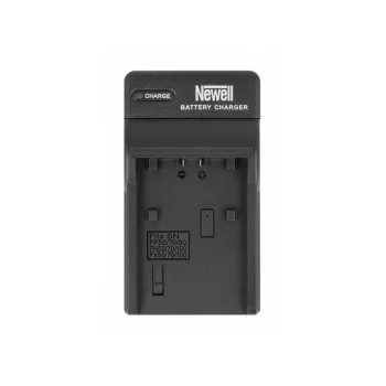 Newell DC-USB įkroviklis Sony NP-FP / NP-FH / NP-FV akumuliatoriams