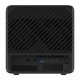 Mini kompiuteris Minis Forum NAS N5 Air (Ryzen 7 255, 16GB RAM, 64GB SSD)