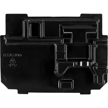 Makita 837670-0 Thermoformed Inlay for Makpac Size 2