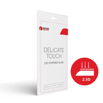 Tempered Glass Screen Protector Extra Digital for Xiaomi Redmi 9A (2.5D)