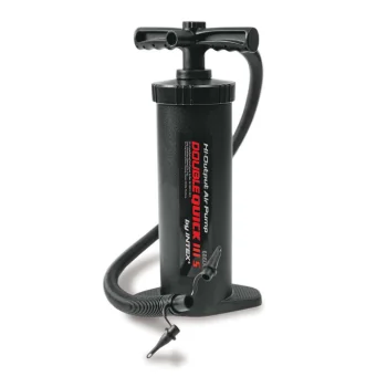 Stūmoklinė pompa Intex Double Quick IIIS 37 cm 68605