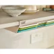 Joseph Joseph Folio Slim pjaustymo lentelių rinkinys po lentyna, 3 vnt. (60235)