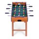 Medinis stalo futbolas vaikams Ecotoys, 69x35.5 cm
