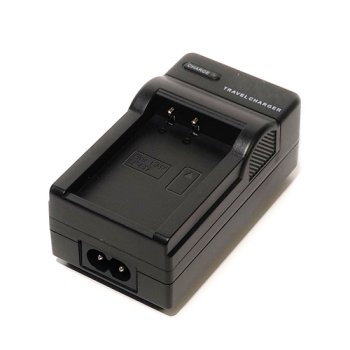 Extra Digital Charger for Canon LP-E17 Batteries