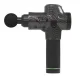 4Fizjo ULTRA Massage Gun, Relaxing Muscle Pistol with 9 Nozzles, Wireless Massage Device
