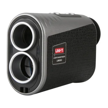 Lazerinis tolimatis Uni-T LM600G