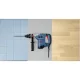 Perforatorius Bosch GBH 4-32 DFR su lagaminu, 900 W, SDS-plus