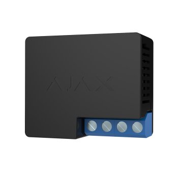 Išmanioji rėlė Ajax WallSwitch, Extra Digital 116235