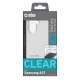 Dėklas SBS Skinny Cover telefonui Samsung Galaxy A27, skaidrus