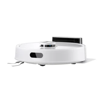 Dulkių siurblys-robotas Roborock Q7 TF (Q7TF02-00), baltas